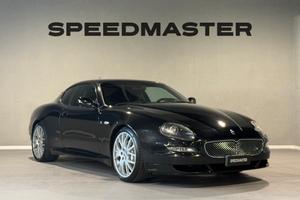 Maserati GranSport 4.2 V8