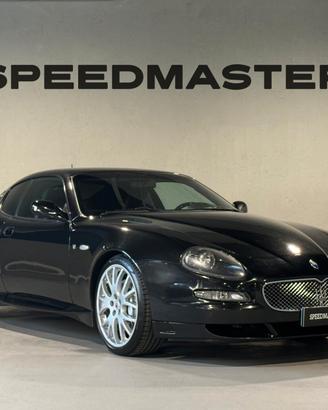 Maserati GranSport 4.2 V8