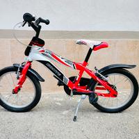 bici da bambino 