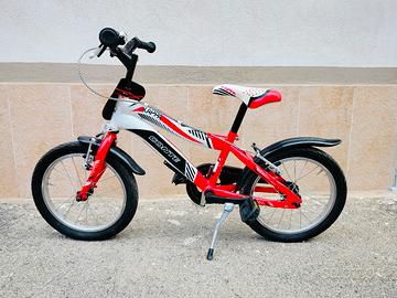 bici da bambino 