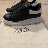 Alexander mcqueen