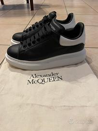 Alexander mcqueen