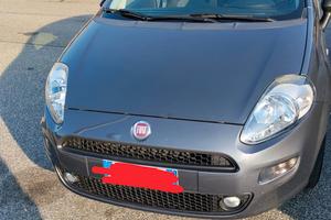 Fiat punto 5 porte benzina 