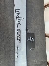 molix outset predator