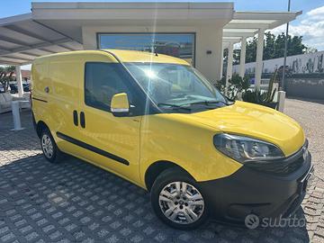 FIAT DOBLO 1.3 MJT CARGO LAMIERATO SX