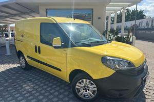 FIAT DOBLO 1.3 MJT CARGO LAMIERATO SX