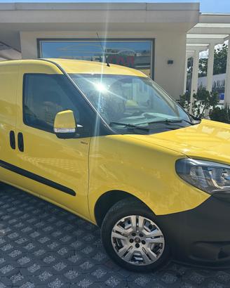 FIAT DOBLO 1.3 MJT CARGO LAMIERATO SX