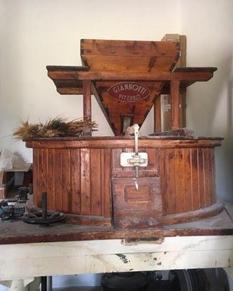 Mulino a pietra