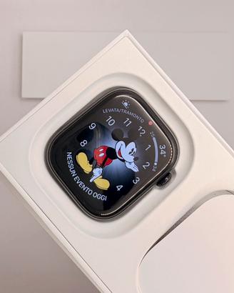 Apple watch 11 46mm gps