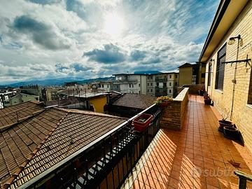 Appartamento in zona ben collegato