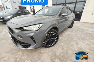 Cupra Formentor 1.4 e-hybrid 204cv dsg