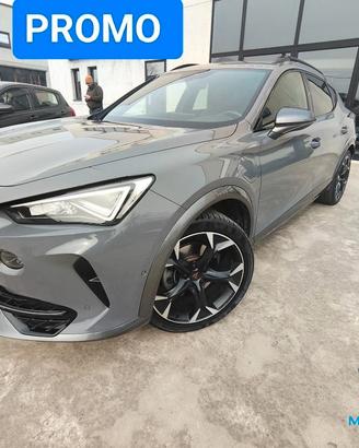 Cupra Formentor 1.4 e-hybrid 204cv dsg