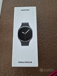 Orologio Samsung galaxy watch8