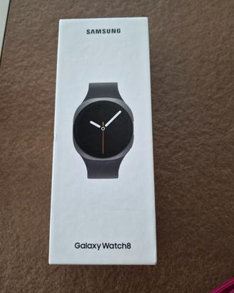 Orologio Samsung galaxy watch8