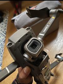 DJI Mavic 2 pro Drone fotocamera