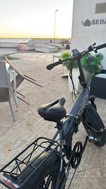 Bicicletta elettrica