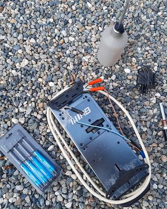 Accessori per Automodellismo RC