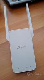 Ripetitore Rete AC1200 Tp-Link modello RE315