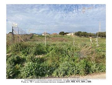Terreno Agricolo Maracalagonis [A4228833]