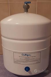 Tanica depuratore ad osmosi inversa Culligan