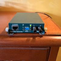 MEDIA CONVERTER