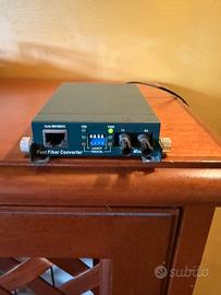 MEDIA CONVERTER