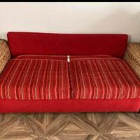 Divano letto 2 piazze