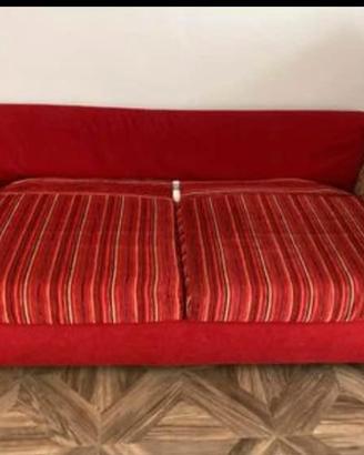 Divano letto 2 piazze
