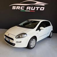 Fiat Punto 1.4 8V 5 porte Easypower Lounge