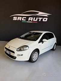 Fiat Punto 1.4 8V 5 porte Easypower Lounge