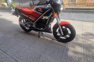 Honda NS 125 F 1986