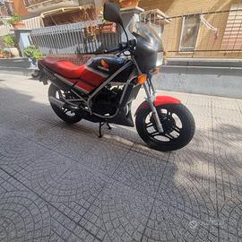 Honda NS 125 F 1986