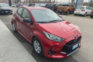 MAZDA 2 SELECT FULL HYBRID