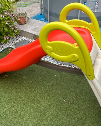 Scivolo Smoby