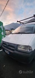 fiat scudo