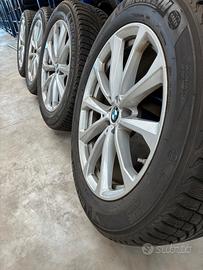 Cerchi Originali BMW X7 G07 20" Styling 688