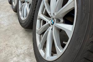 Cerchi Originali BMW X7 G07 20" Styling 688