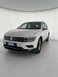 Volkswagen Tiguan 2.0 TDI SCR DSG 4MOTION Business