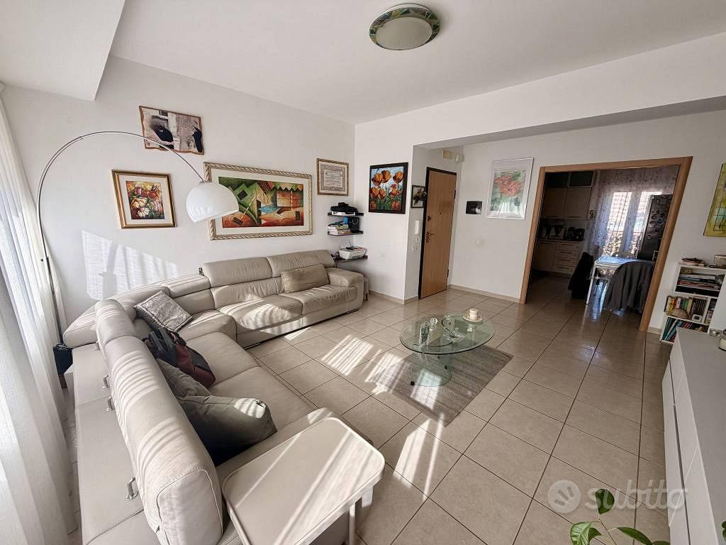 Appartamento – Matera, Serra Venerdì - Altro