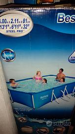 PISCINA BESTWAY
