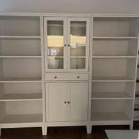 mobile Ikea bianco 