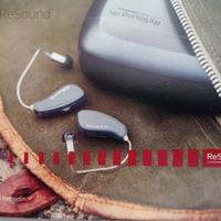 Auricolari ReSound Gb. Apparecchi acustici.