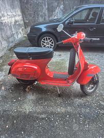 Piaggio Vespa 125 Primavera - 1983
