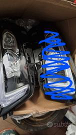 faro led mercedes classe a