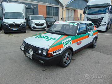 Fiat ritmo 130tc TOTIP