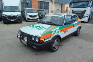 Fiat ritmo 130tc TOTIP