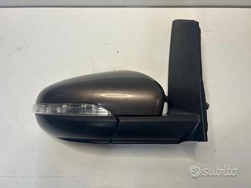 Specchietto retrovisore dx volkswagen touran 10>15