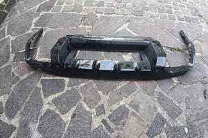 Scarico CUPRA FORMENTOR