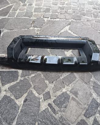 Scarico CUPRA FORMENTOR