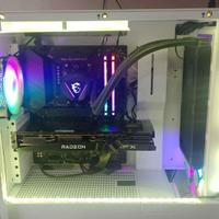 Pc fisso gaming prezzo bomba